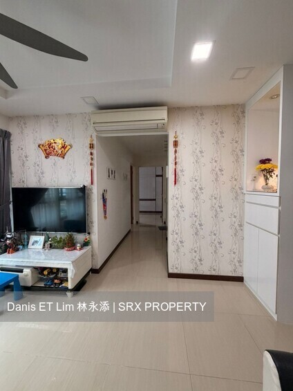 Blk 508A Angsana Breeze @ Yishun (Yishun), HDB 3 Rooms #531403371